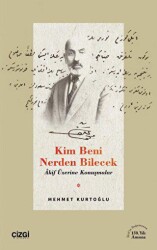 Kim Beni Nerden Bilecek - Çizgi Kitabevi Yayınları