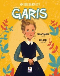 Kim Bilebilirdi ki? - Josephine Garis - İndigo Çocuk