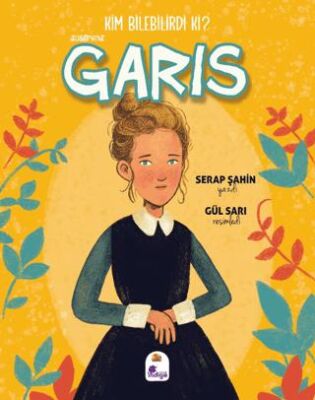 Kim Bilebilirdi ki? - Josephine Garis - 1