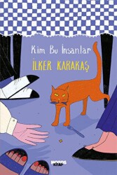 Kim Bu İnsanlar - Notos Kitap