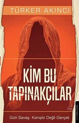 Kim Bu Tapınakçılar - Gizli Savaş: Komplo Değil Gerçek - 1