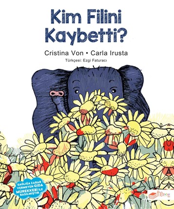 Kim Filini Kaybetti? - The Kitap Çocuk