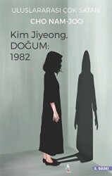 Kim Jiyeong, Doğum: 1982 - A7 Kitap