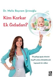 Kim Korkar Ek Gıdadan? - Diyojen Yayıncılık