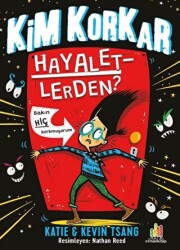 Kim Korkar Hayaletlerden? - Orman Kitap