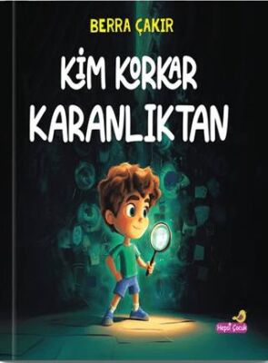Kim Korkar Karanlıktan - 1