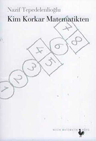 Kim Korkar Matematikten - Nesin Matematik Köyü