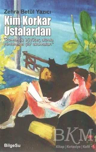 Kim Korkar Ustalardan - BilgeSu Yayıncılık
