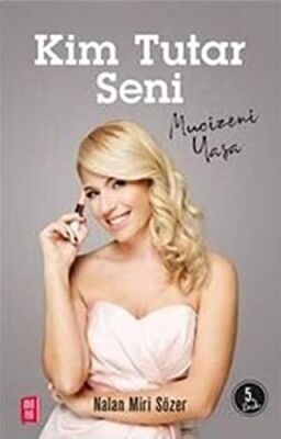 Kim Tutar Seni kapağı