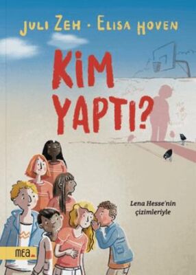 Kim Yaptı? - 1