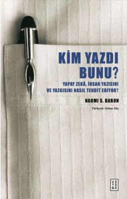 Kim Yazdı Bunu? - 1