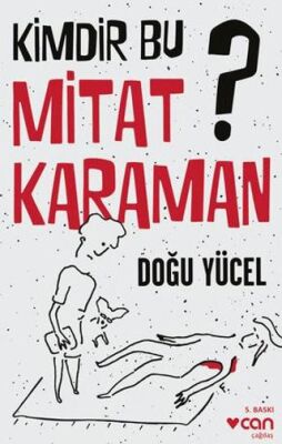 Kimdir Bu Mitat Karaman? - 1