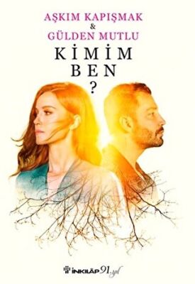 Kimim Ben? kapağı