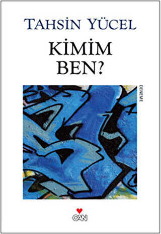 Kimim Ben? - Can Yayınları