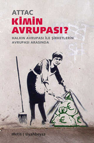 Kimin Avrupası? - Metis Yayınları