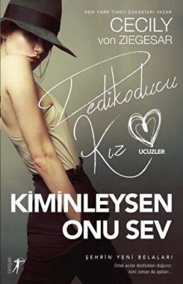 Kiminleysen Onu Sev kapağı