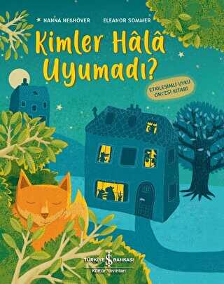 Kimler Hala Uyumadı ? - 1