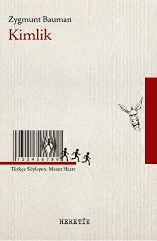 Kimlik - Heretik Yayıncılık