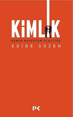 Kimlik kapağı