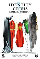 Kimlik Buhranı - Çizgi Düşler Yayınevi