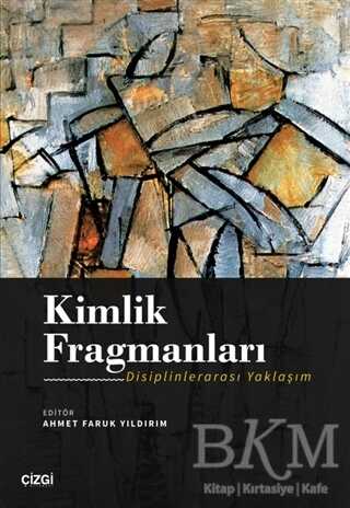 Kimlik Fragmanları - 1