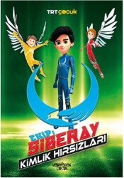 Kimlik Hırsızları - Yediveren Çocuk