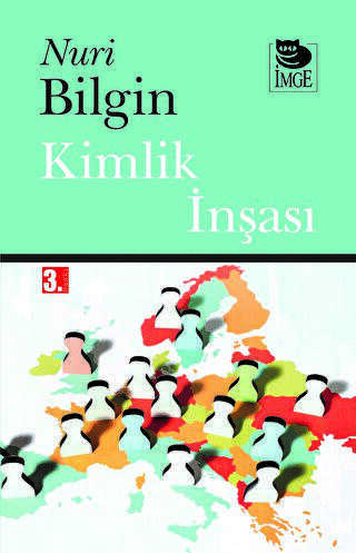 Kimlik İnşası - İmge Kitabevi Yayınları