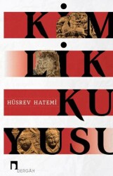 Kimlik Kuyusu - Dergah Yayınları