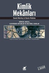 Kimlik Mekanları - Ayrıntı Yayınları