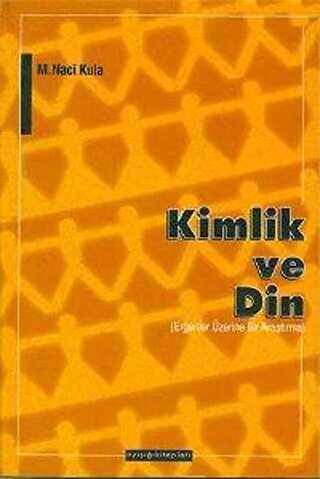 Kimlik ve Din - Ayışığı Kitapları