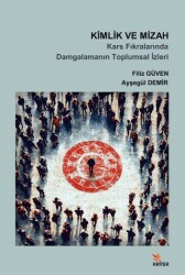 Kimlik ve Mizah - Kriter Yayınları