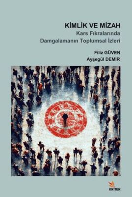 Kimlik ve Mizah - 1