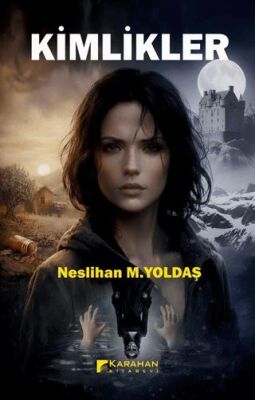 Kimlikler - 1