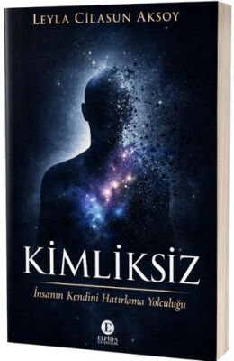 Kimliksiz - 1