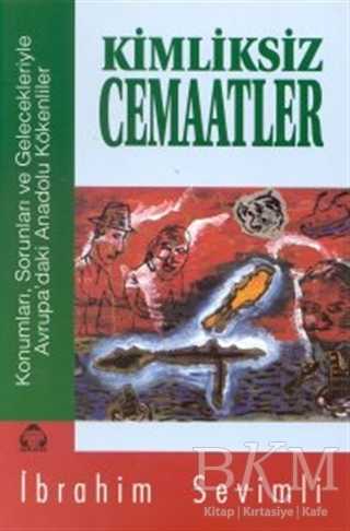 Kimliksiz Cemaatler - Alan Yayıncılık