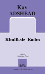 Kimliksiz Kadın - Mitos Boyut Yayınları