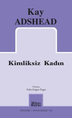 Kimliksiz Kadın - 1
