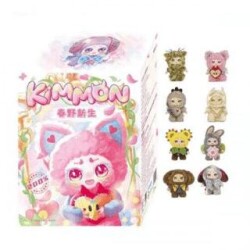 Kımmon·Spring New Growth - Neco Toys