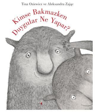 Kimse Bakmazken Duygular Ne Yapar? - 1