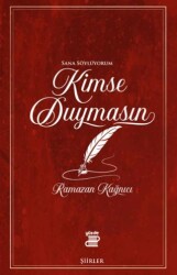 Kimse Duymasın - Yüzde İki Yayınları