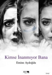 Kimse İnanmıyor Bana - SRC Kitap