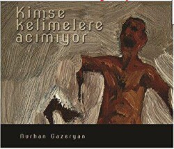 Kimse Kelimelere Acımıyor - Tilki Kitap