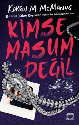 Kimse Masum Değil - 1