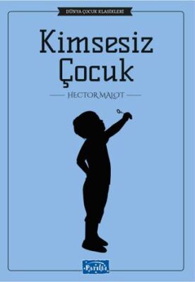 Kimsesiz Çocuk kapağı