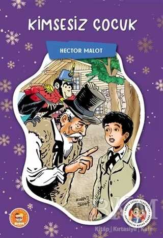 Kimsesiz Çocuk - Biom Yayınları