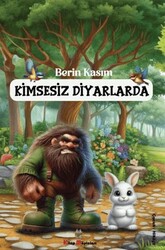 Kimsesiz Diyarlarda - Kitap Müptelası Yayınları