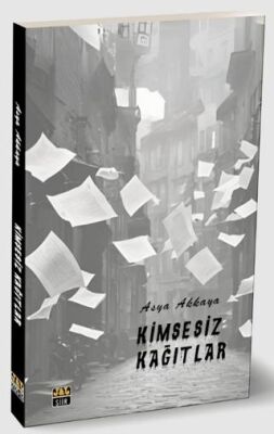 Kimsesiz Kağıtlar - 1