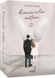 Kimsesizler Matemi 2 - İndigo Kitap