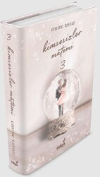 Kimsesizler Matemi 3 - İndigo Kitap