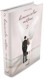 Kimsesizler Matemi 2 - İndigo Kitap